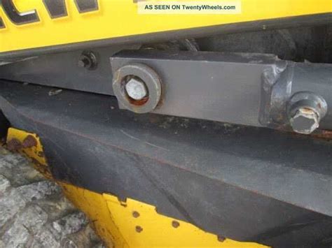 new holland skid steer pedals locked|new holland lt 185 foot pedals.